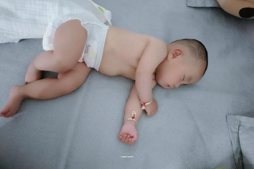 广西5岁宝宝身高体重标准