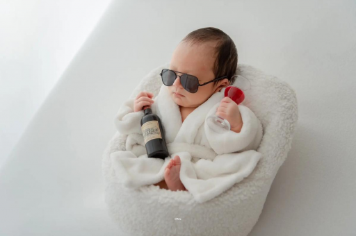 广西宝宝被吓到了怎么办